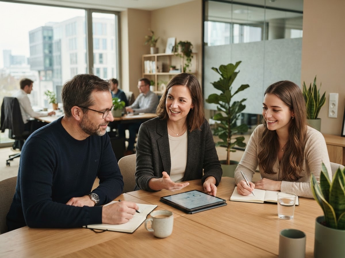 Sferaai team approach to guiding first-time investors through data-driven decisions